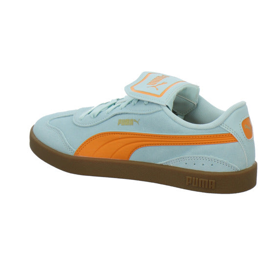 PUMA Turnschuhe Damen Puma Club Azura SD Hellblau
