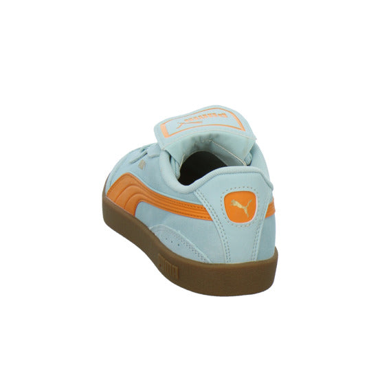 PUMA Turnschuhe Damen Puma Club Azura SD Hellblau
