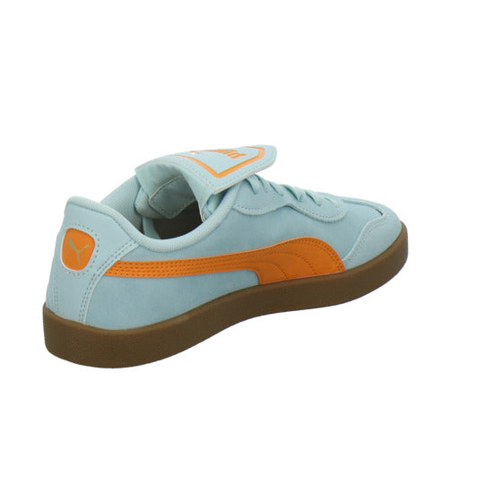 PUMA Turnschuhe Damen Puma Club Azura SD Hellblau