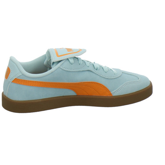 PUMA Turnschuhe Damen Puma Club Azura SD Hellblau
