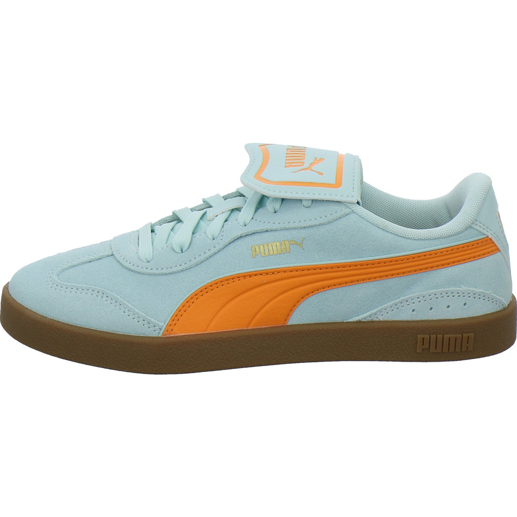 PUMA Turnschuhe Damen Puma Club Azura SD Hellblau