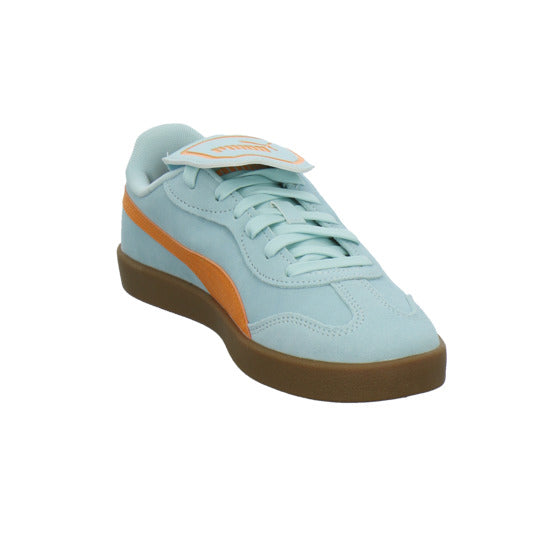PUMA Turnschuhe Damen Puma Club Azura SD Hellblau