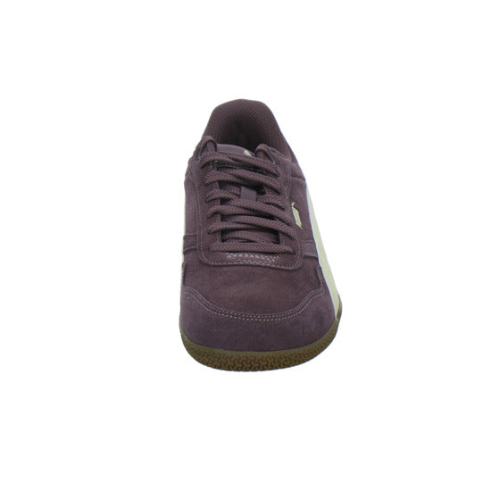 PUMA Turnschuhe Damen BELLA DONNA SD Violett