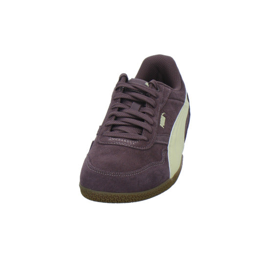 PUMA Turnschuhe Damen BELLA DONNA SD Violett
