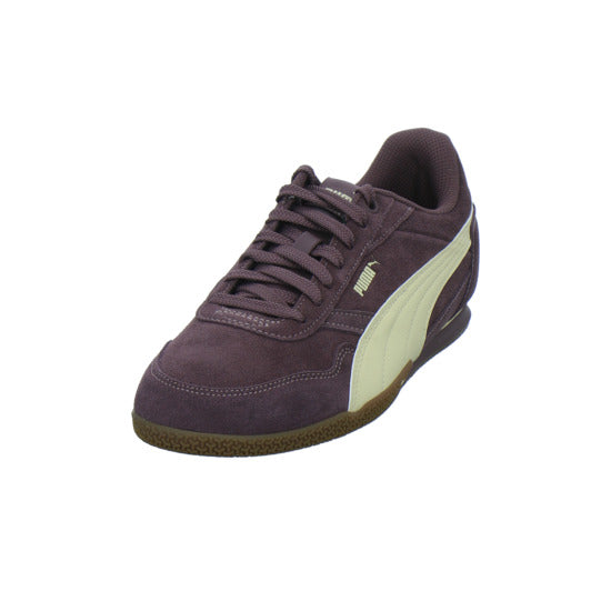 PUMA Turnschuhe Damen BELLA DONNA SD Violett
