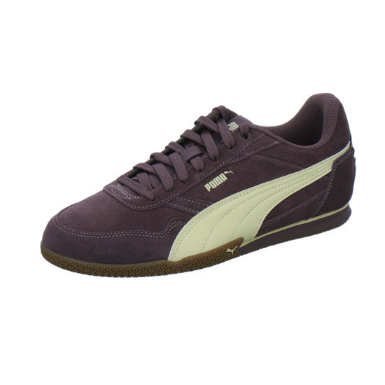 PUMA Turnschuhe Damen BELLA DONNA SD Violett