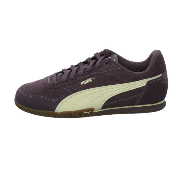 PUMA Turnschuhe Damen BELLA DONNA SD Violett