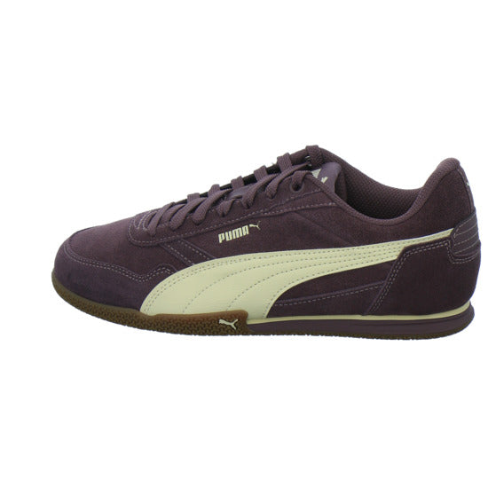 PUMA Turnschuhe Damen BELLA DONNA SD Violett