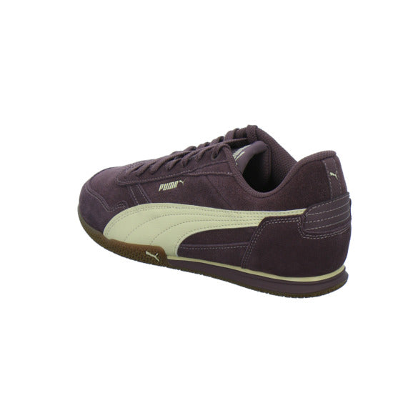 PUMA Turnschuhe Damen BELLA DONNA SD Violett