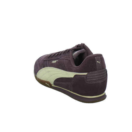 PUMA Turnschuhe Damen BELLA DONNA SD Violett