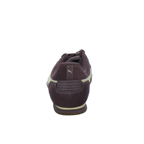 PUMA Turnschuhe Damen BELLA DONNA SD Violett