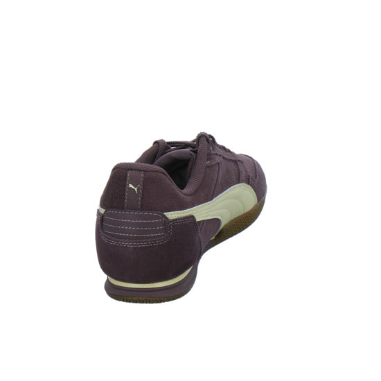 PUMA Turnschuhe Damen BELLA DONNA SD Violett