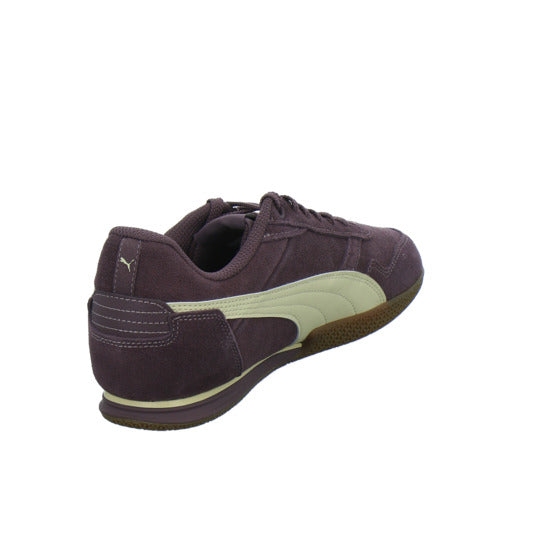 PUMA Turnschuhe Damen BELLA DONNA SD Violett