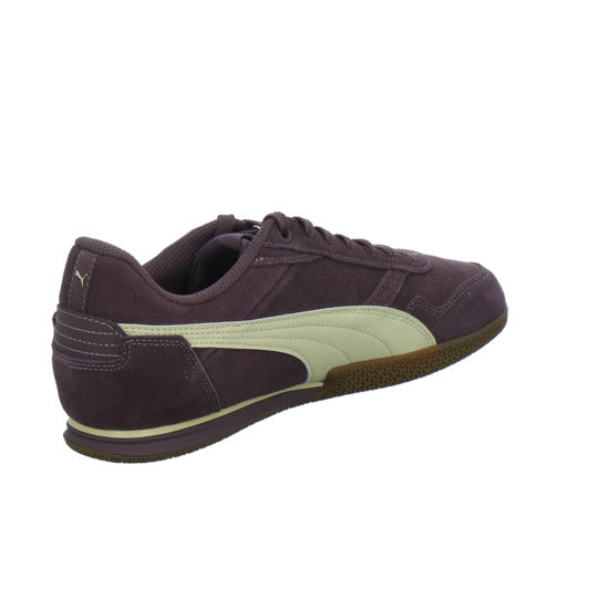 PUMA Turnschuhe Damen BELLA DONNA SD Violett