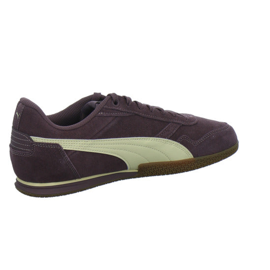 PUMA Turnschuhe Damen BELLA DONNA SD Violett