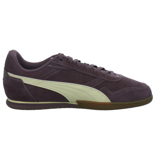 PUMA Turnschuhe Damen BELLA DONNA SD Violett