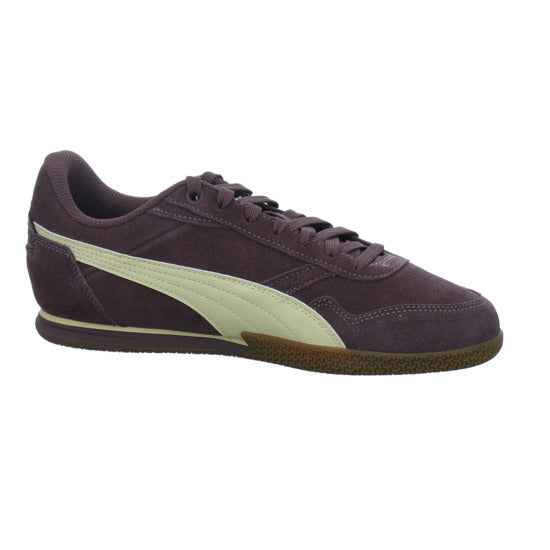 PUMA Turnschuhe Damen BELLA DONNA SD Violett