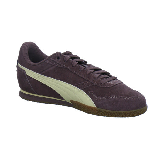 PUMA Turnschuhe Damen BELLA DONNA SD Violett