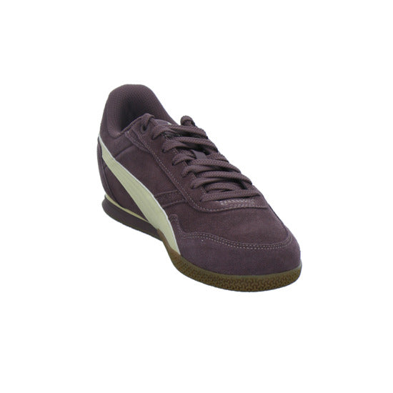 PUMA Turnschuhe Damen BELLA DONNA SD Violett