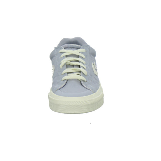 Converse Turnschuhe Damen SPORT CASUAL OX LAVEN Flieder