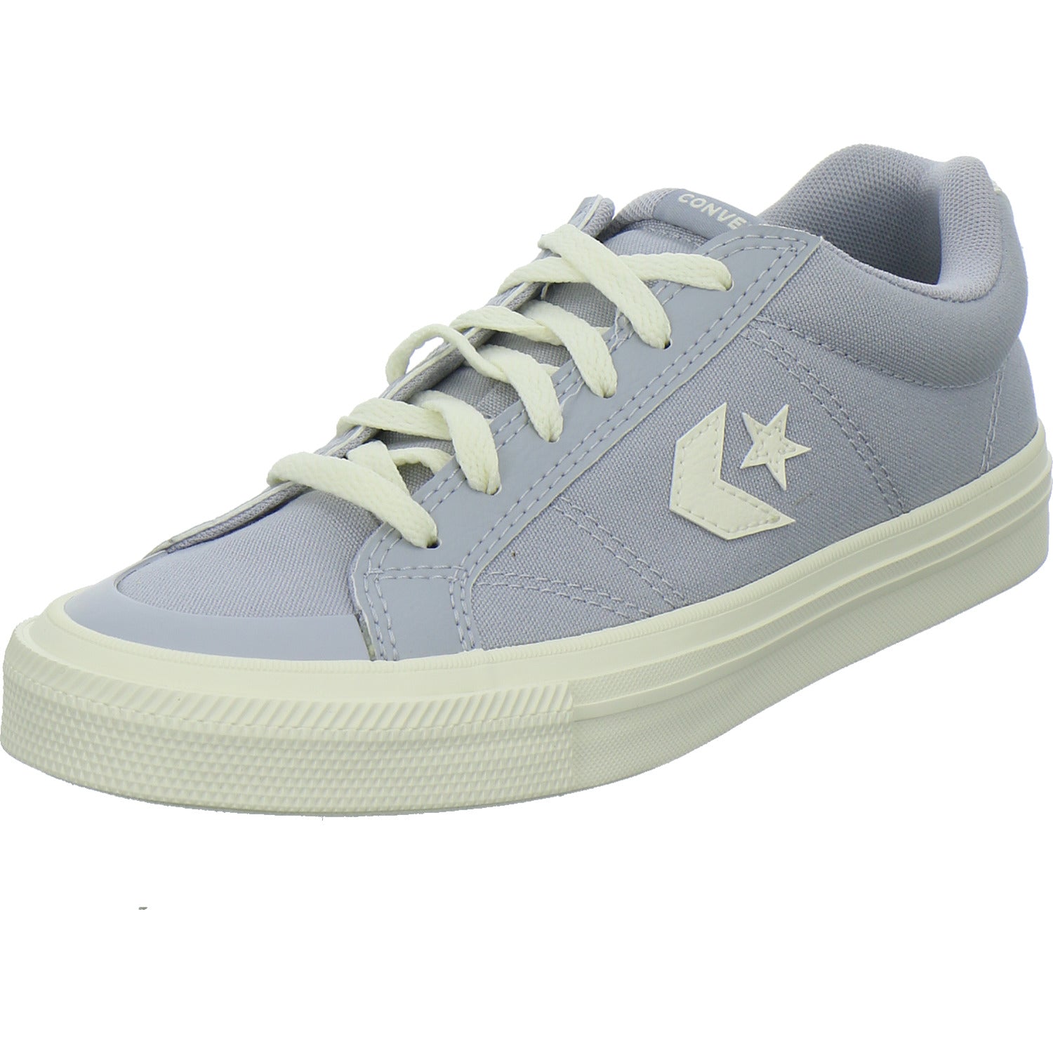 Converse Turnschuhe Damen SPORT CASUAL OX LAVEN Flieder