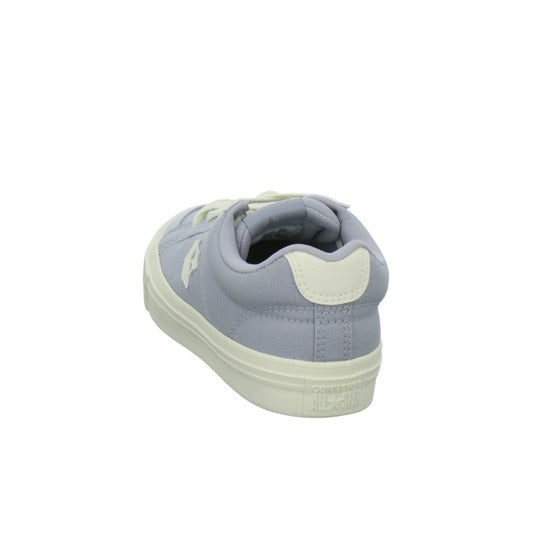 Converse Turnschuhe Damen SPORT CASUAL OX LAVEN Flieder