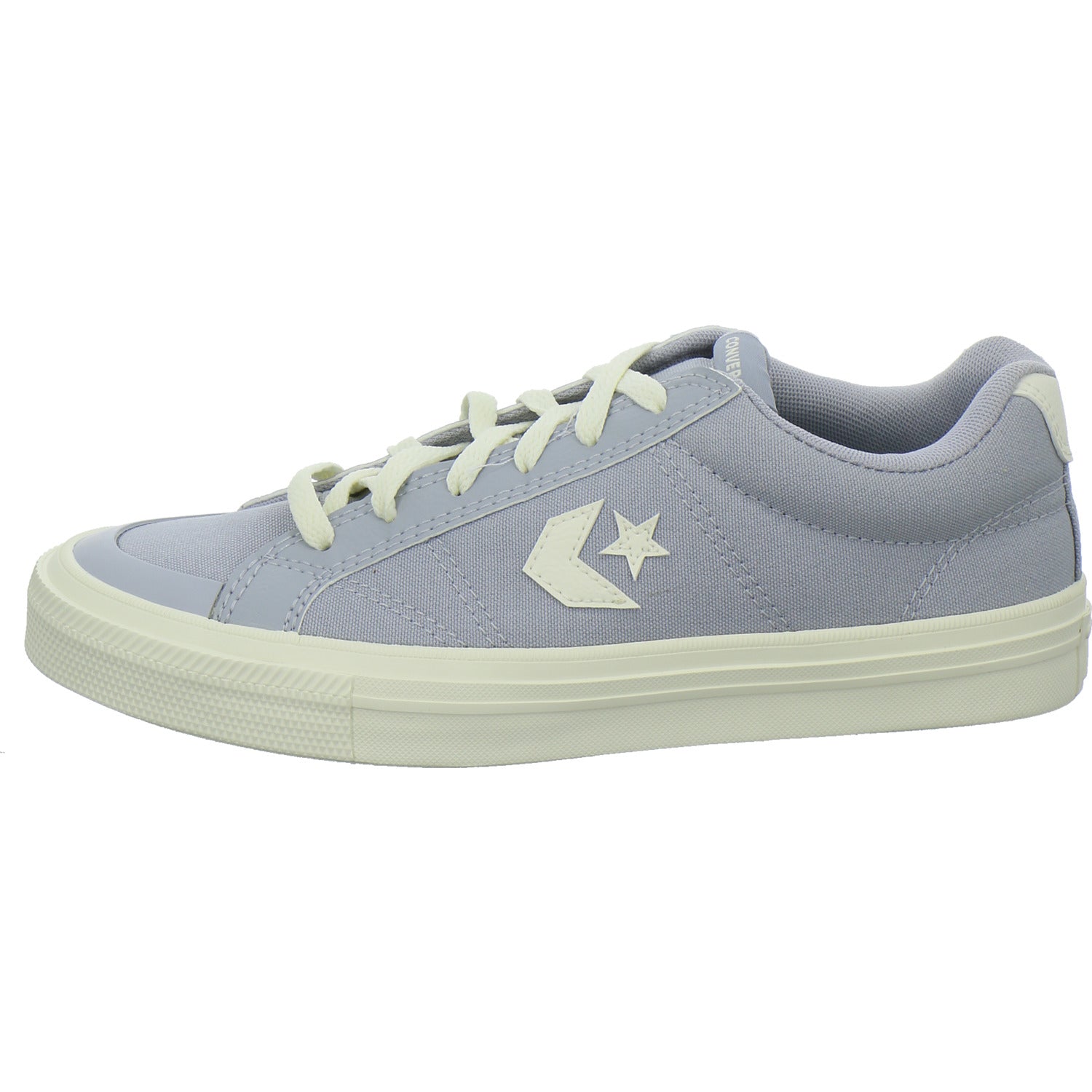 Converse Turnschuhe Damen SPORT CASUAL OX LAVEN Flieder