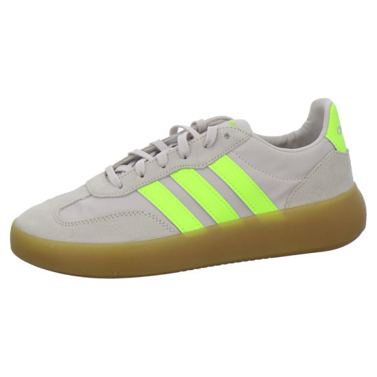 ADIDAS Turnschuhe Damen BARREDA DECODE Flieder