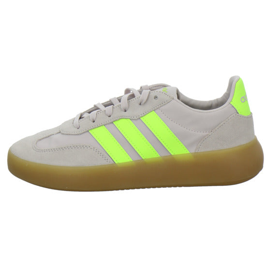 ADIDAS Turnschuhe Damen BARREDA DECODE Flieder