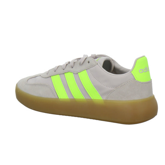 ADIDAS Turnschuhe Damen BARREDA DECODE Flieder