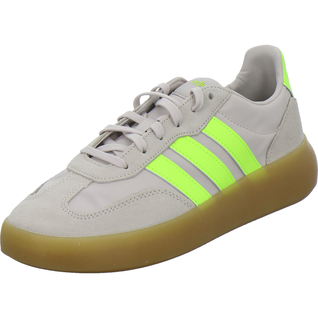 ADIDAS Turnschuhe Damen BARREDA DECODE Flieder