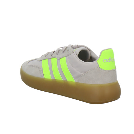 ADIDAS Turnschuhe Damen BARREDA DECODE Flieder