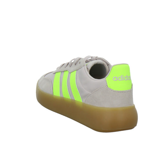 ADIDAS Turnschuhe Damen BARREDA DECODE Flieder