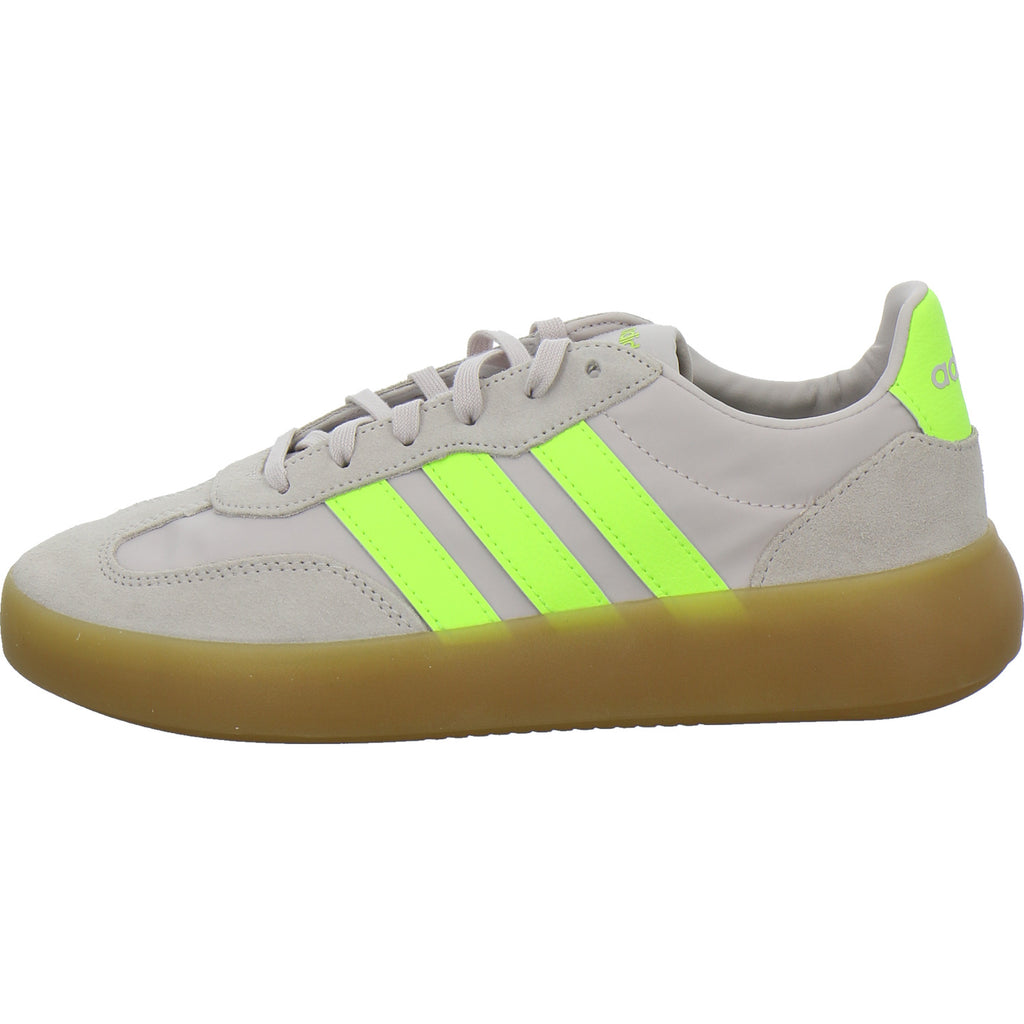 ADIDAS Turnschuhe Damen BARREDA DECODE Flieder