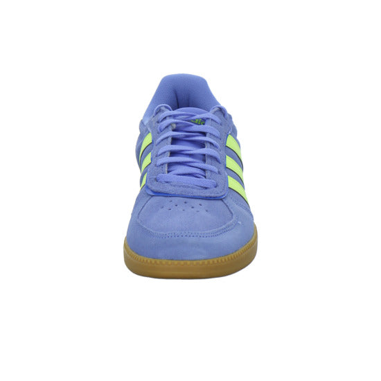 ADIDAS BREAKNET SLEEK Turnschuhe royal