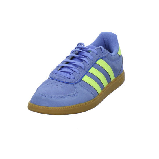 ADIDAS BREAKNET SLEEK Turnschuhe royal