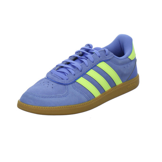 ADIDAS BREAKNET SLEEK Turnschuhe royal