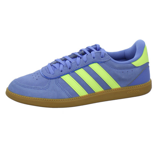 ADIDAS BREAKNET SLEEK Turnschuhe royal