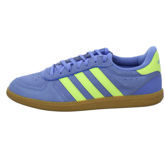 ADIDAS BREAKNET SLEEK Turnschuhe royal