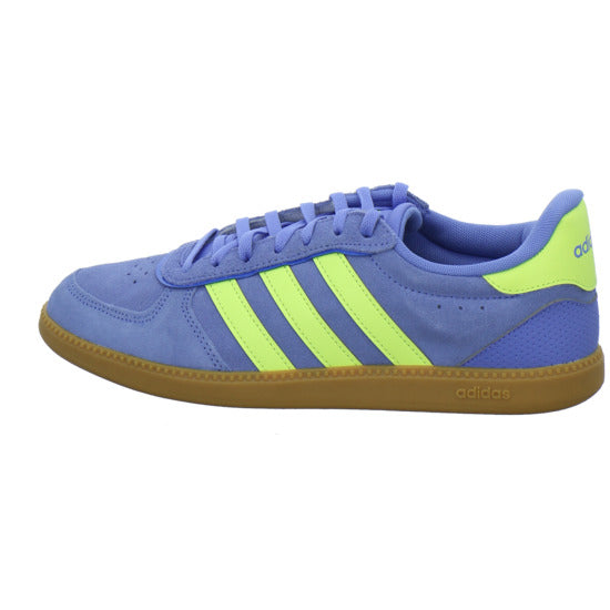 ADIDAS BREAKNET SLEEK Turnschuhe royal