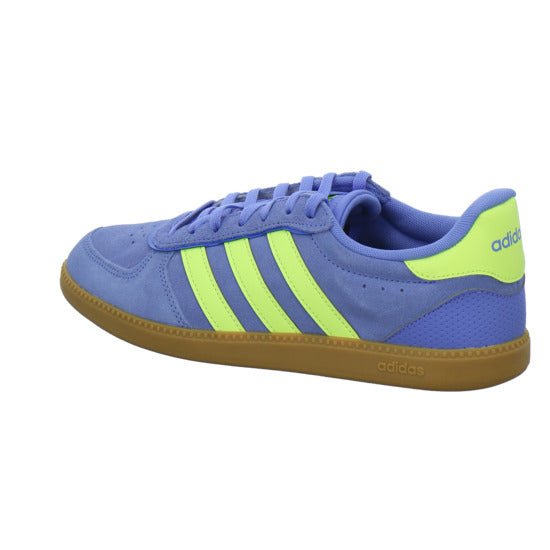 ADIDAS BREAKNET SLEEK Turnschuhe royal