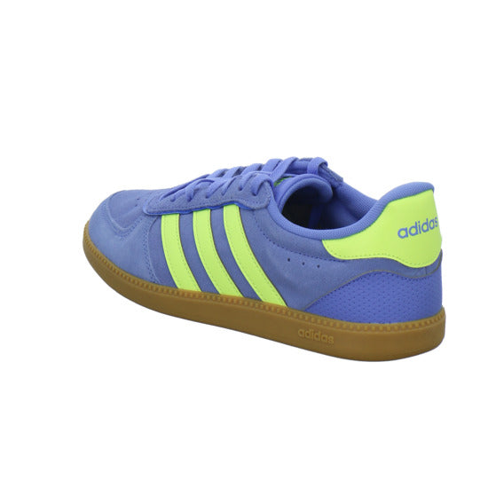ADIDAS BREAKNET SLEEK Turnschuhe royal