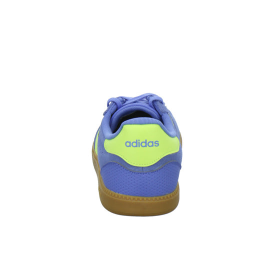 ADIDAS BREAKNET SLEEK Turnschuhe royal