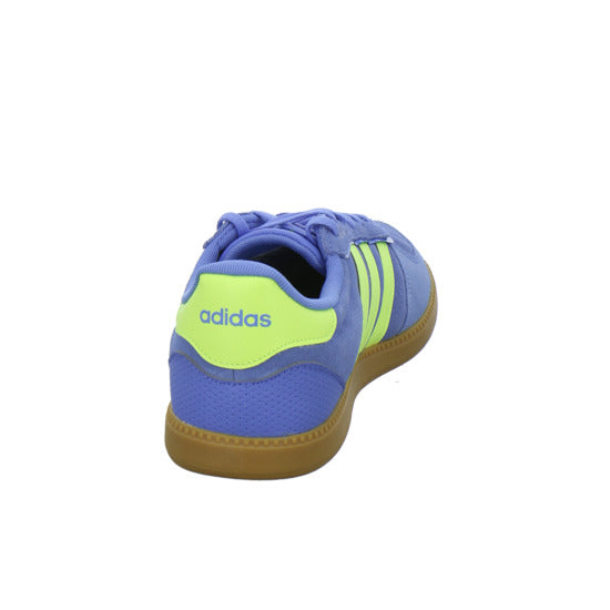ADIDAS BREAKNET SLEEK Turnschuhe royal