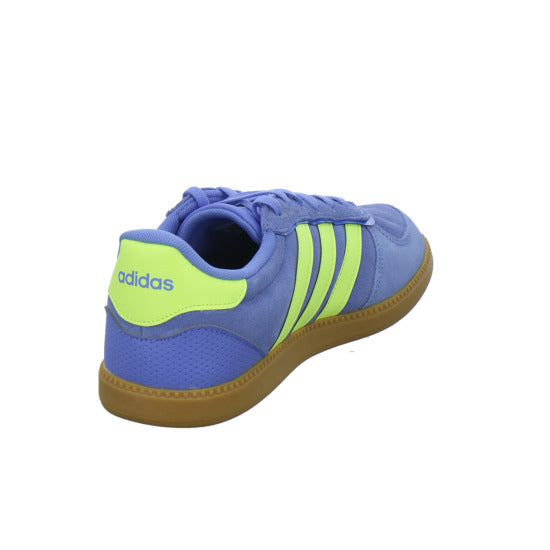 ADIDAS BREAKNET SLEEK Turnschuhe royal