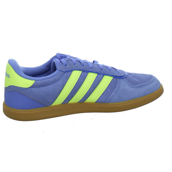 ADIDAS BREAKNET SLEEK Turnschuhe royal