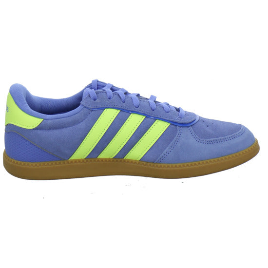 ADIDAS BREAKNET SLEEK Turnschuhe royal
