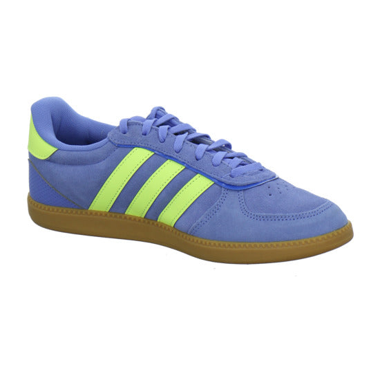 ADIDAS BREAKNET SLEEK Turnschuhe royal