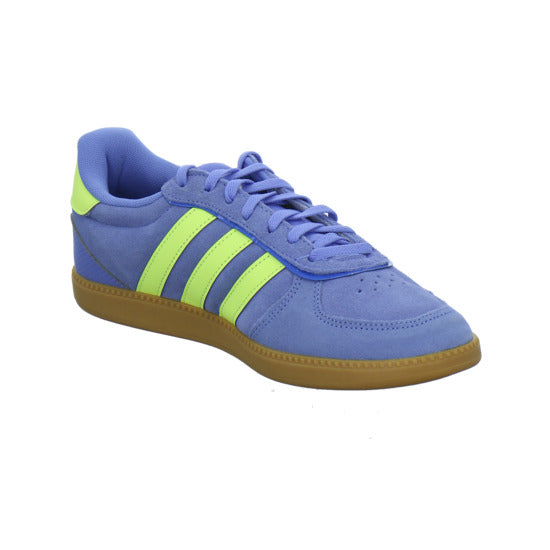 ADIDAS BREAKNET SLEEK Turnschuhe royal
