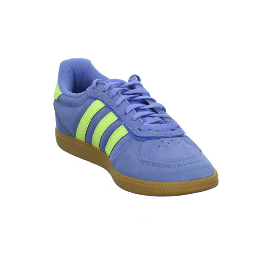 ADIDAS BREAKNET SLEEK Turnschuhe royal